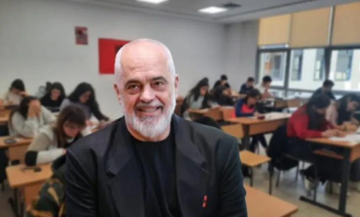 Shpopullimi i vendit zbraz shkollat, mbi 113 mijë nxënës më pak në një dekadë