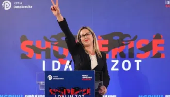 “Shpopullimi që po i ndodh vendit, duhet të alarmojë institucionet”/Deputetja:Shqipëria shihet si plaçkë për t’u shitur