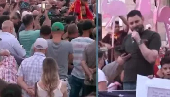 “Shpresën s’mund ta fikë dhuna…”/ Qytetari mesazh ministrit të Brendshëm: Mobilizo policinë për të zbardhur vrasjet
