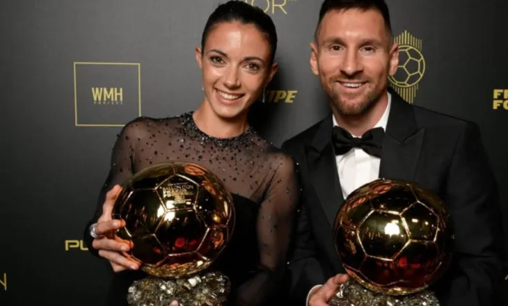 “Shpresoj që Messi të bëjë sa më pak të jetë e mundur sot dhe të fitojë Spanja”