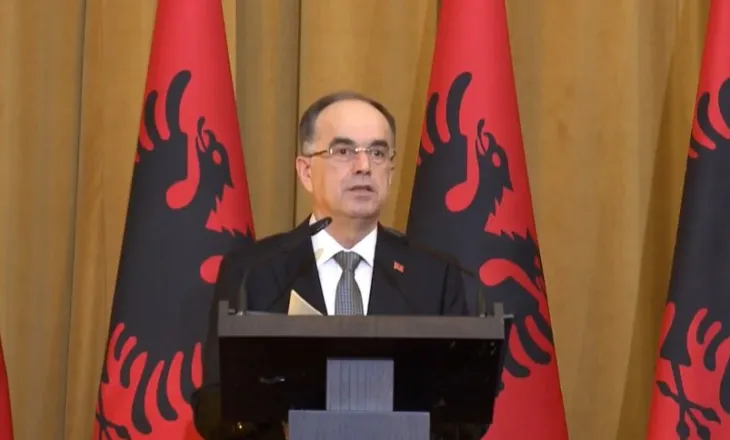 “Shpresojmë të çojë përpara anëtarësimin e Shqipërisë”, Begaj uron Irlandën për Presidencën e BE