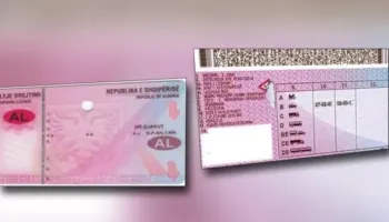 Shqipëri-Itali, miratohet marrëveshja ndryshuese për njohjen e lejeve të drejtimit