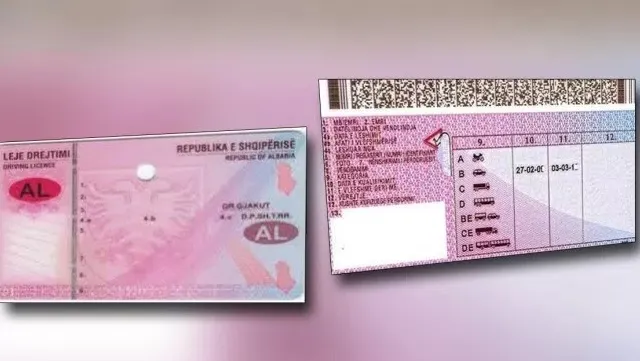 Shqipëri-Itali, miratohet marrëveshja ndryshuese për njohjen e lejeve të drejtimit