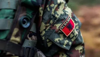 Shqipëria dërgon 30 ushtarakë në misionin të NATO-s në Rumani! Misioni përfunon në vitin 2029