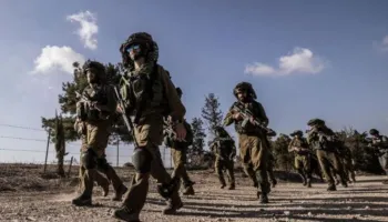 Shqipëria dërgon deri në 40 ushtarë në Gaza, zbardhet misioni dhe detyrat e Forcave të Armatosura