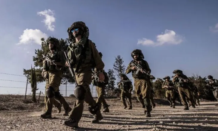 Shqipëria dërgon deri në 40 ushtarë në Gaza, zbardhet misioni dhe detyrat e Forcave të Armatosura