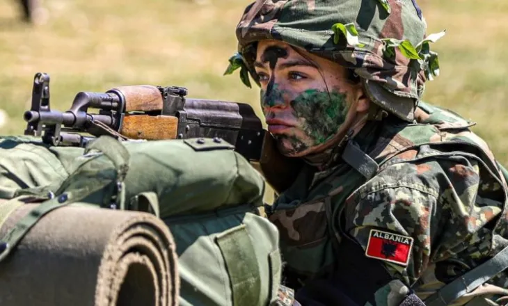 Shqipëria dërgon trupa ushtarake në Rumani, javën tjetër vendimi për Gazën
