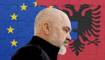 Shqipëria dështon në infrastrukturë, arsim e shëndetësi, Raporti i Vjenës: Rajoni dekada larg BE-së