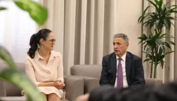 Shqipëria dhe Kosova firmosin marrëveshje për punësimin, Ibrahimaj: Hapen më shumë mundësi për qytetarët