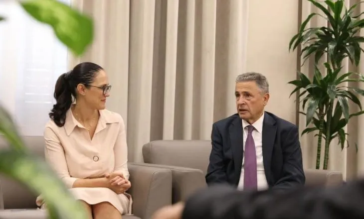 Shqipëria dhe Kosova firmosin marrëveshje për punësimin, Ibrahimaj: Hapen më shumë mundësi për qytetarët