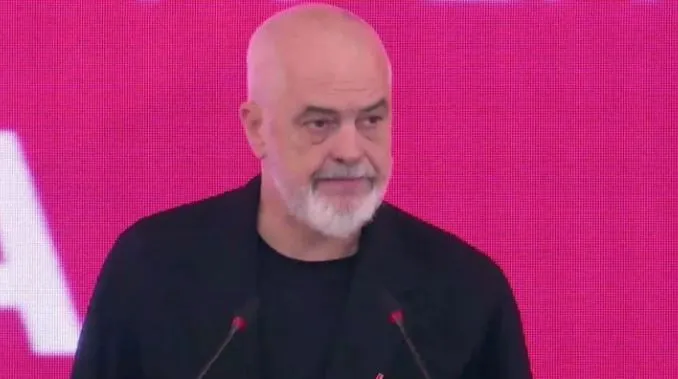 “Shqipëria e katërta në Europë për rritjen e startup-eve”, Rama: Synojmë 20 milionë euro financim deri në 2030