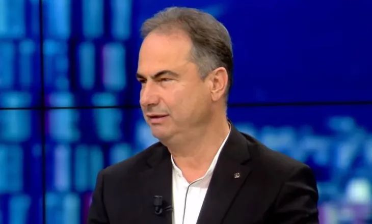 “Shqipëria e vërtetë, ka dalë në shesh”/ Koncerti në Tiranë, Boçi: Kërkon ta shfrytëzojë, si pjesë të propagandës