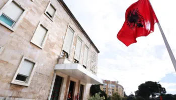 Shqipëria hap ambasadën e saj në Dublin