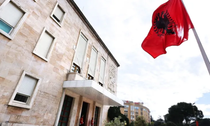 Shqipëria hap ambasadën e saj në Dublin