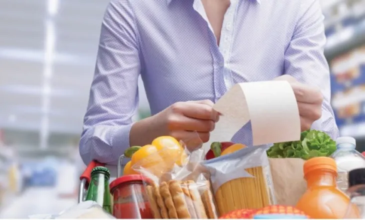 Shqipëria ‘jeton për t’u ushqyer’, shpenzimet për ushqime sa 20.4% e ekonomisë, rekord në Europë