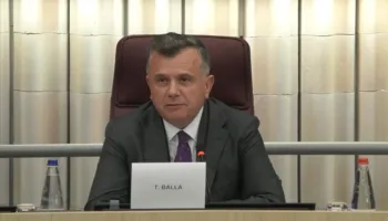 “Shqipëria ka hyrë në një fazë të re dhe vendimtare të procesit të anëtarësimit në BE”, zbardhet deklarata e Ballës në Strasburg