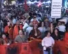 “Shqipëria kërkon revolucion”/ Protestuesit marshojnë të vendosur: PS-PD këlyshë komunistësh