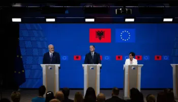 Shqipëria mbyll 3 kapitujt e parë, Rama: Nuk ka kthim pas! Kos: Tani edhe më shumë përkushtim për reformat