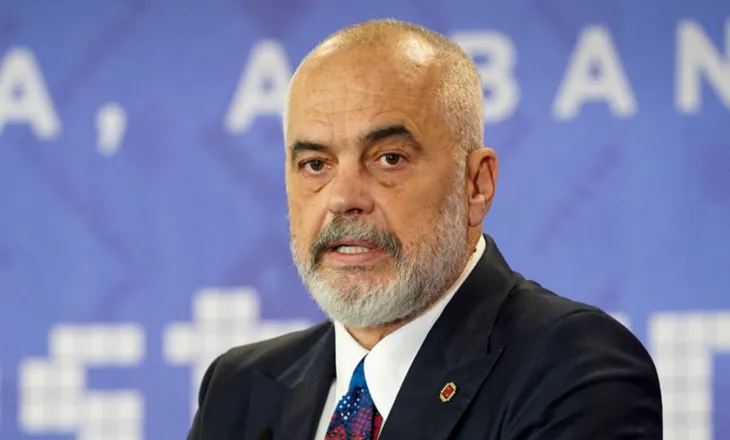 Shqipëria mbylli 3 kapitujt e parë me BE, reagon ambasada gjermane në Tiranë