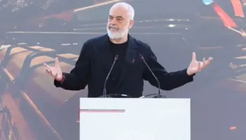 Shqipëria me dronë “Made in Albania” për Samitin e Nato-s, Rama zbulon sistemin e ri të mbrojtjes