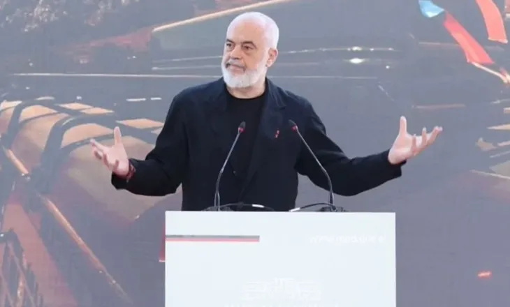 Shqipëria me dronë “Made in Albania” për Samitin e Nato-s, Rama zbulon sistemin e ri të mbrojtjes