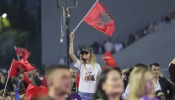 Shqipëria me tkurrjen më të madhe të popullsisë