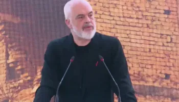 Shqipëria merr 40 mjete taktike të prodhuara brenda vendit, Rama: Ditë historike për Forcat e Armatosura