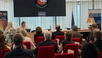 Shqipëria në tryezën europiane të shkencës, diskutime mbi kërkimin dhe inovacionin në Europë
