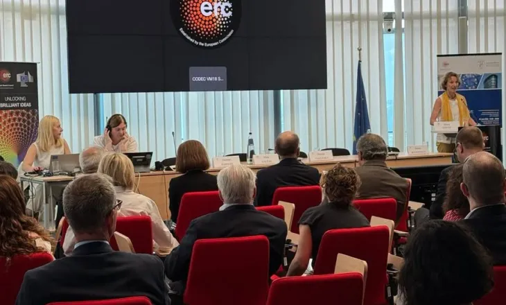 Shqipëria në tryezën europiane të shkencës, diskutime mbi kërkimin dhe inovacionin në Europë