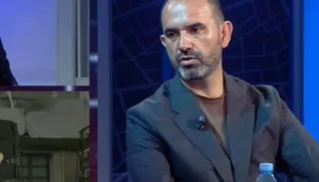 “Shqipëria nuk…”/ Flet aktivisti: Presion ndaj diasporës dhe protestës, pushteti po përdor çdo mjet për të mbijetuar