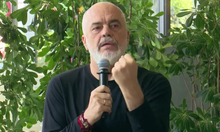 “Shqipëria nuk mund t’i cilësojë investimet e huaja kërcënim”, Rama me pensionistët: “Thembra e Akilit” shëndetësia, është bërë transformim i madh