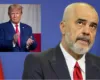 Shqipëria nuk plotëson kriteret e NATO-s/ Trump: Marrëdhënia nuk është reciproke, kjo është qesharake