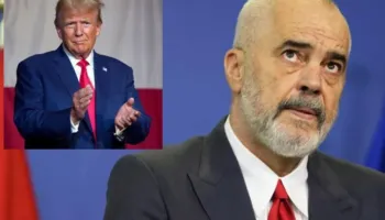 Shqipëria nuk plotëson kriteret e NATO-s/ Trump: Marrëdhënia nuk është reciproke, kjo është qesharake