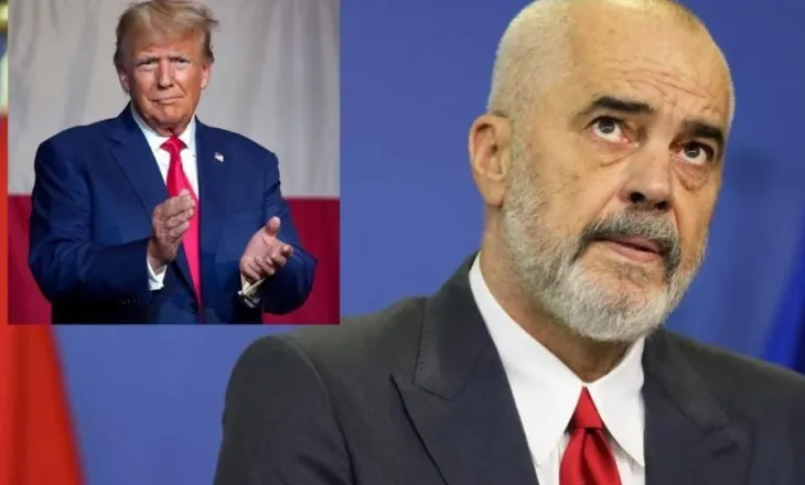 Shqipëria nuk plotëson kriteret e NATO-s/ Trump: Marrëdhënia nuk është reciproke, kjo është qesharake