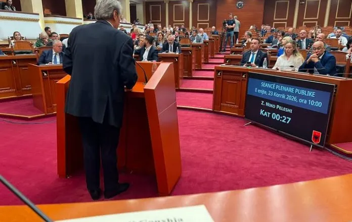 “Shqipëria pa opozitë, me këtë thikë në shpinë ngulur si plagë e pambyllur”