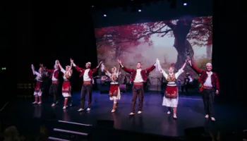 “Shqipëria përmes syve të Bajronit”, mbrëmje historike e kulturës shqiptare në Londër