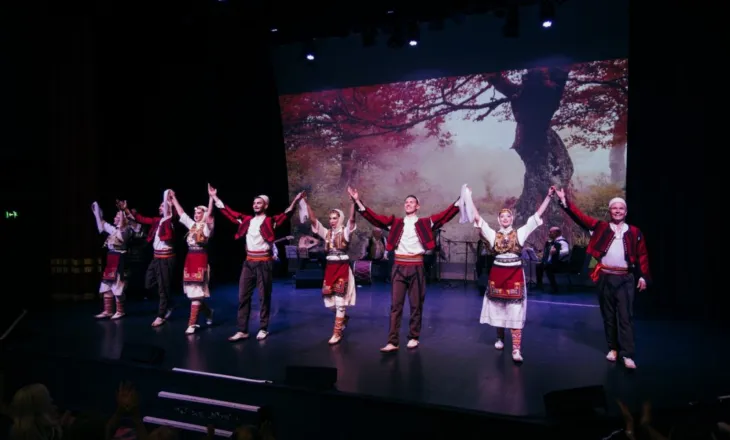 “Shqipëria përmes syve të Bajronit”, mbrëmje historike e kulturës shqiptare në Londër