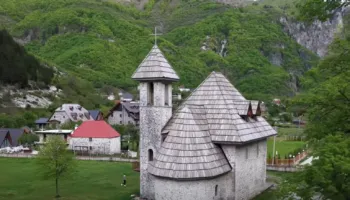 Shqipëria, pjesë e nismës së OBT-së ‘Best Tourism Villages 2026’