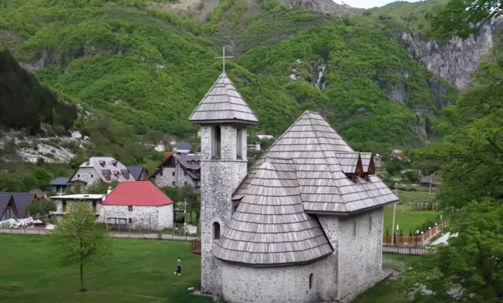 Shqipëria, pjesë e nismës së OBT-së ‘Best Tourism Villages 2026’
