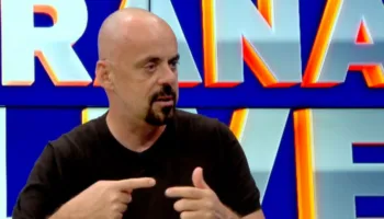 “Shqipëria po fiton terren dhe kjo i pengon disa”, analisti: Veprimi i Shehajt dëmtoi imazhin e vendit