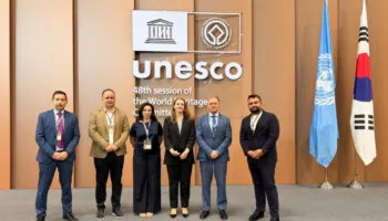 Shqipëria prezanton progresin për trashëgiminë botërore në Sesionin e 48-të të Komitetit të UNESCO-s