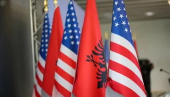 Shqipëria pritet të blejë pajisje e sisteme luftarake amerikane, ja çfarë parashikon kredia 302 mln USD nga SHBA-të