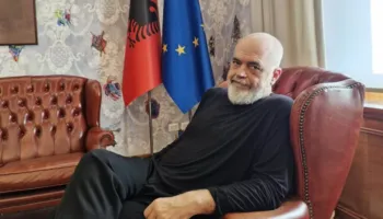 Shqipëria s’ka çfarë të shesë, sepse nën drejtimin e Ramës nuk prodhon më asgjë!