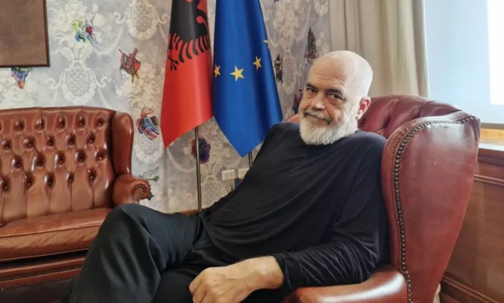 Shqipëria s’ka çfarë të shesë, sepse nën drejtimin e Ramës nuk prodhon më asgjë!