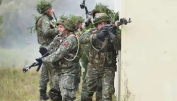 Shqipëria trupa drejt Gazës/ Qeveria miraton pjesëmarrjen në misionin ndërkombëtar