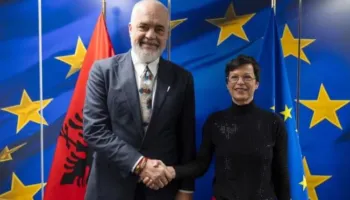 Shqipërisë nuk i janë hapur negociata me BE, si mashtroi Rama qytetarët, ja manovra që bëri me komisioneren…