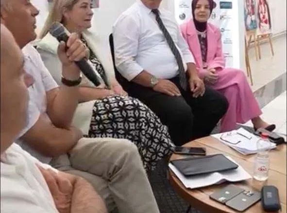 Shqipja standarde dhe “Fjalori i madh i gjuhës shqipe” në qendër të bashkëbisedimit në Preshevë