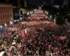 ‘Shqiptarët kërkojnë dorëheqjen e Ramës’, revista “Paris Match”: Nga Tirana në Paris, qytetarët çdo ditë në protestë
