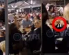 Shqiptarët në protestë, Balla dhe deputetët e PS, puro e ‘murlan’ në Strasburg