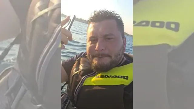 Shqiptari kaloi kufirin nga Kanadaja drejt SHBA me një motor uji dhe u fut ‘live’ në Facebook/ Autoritetet e…